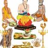 Mangalya Homam