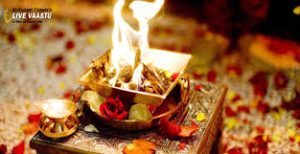 Vaastu Homam