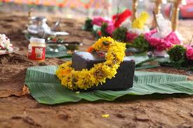 Bhoomi Homam