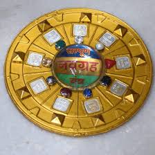 Navgrah Yantra