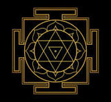 Dhumavati Yantra