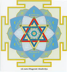 Chandra Yantra