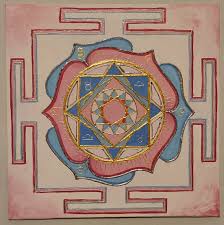 Shukra Yantra