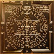 Krishna Yantra