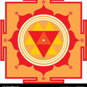 Durga Yantra