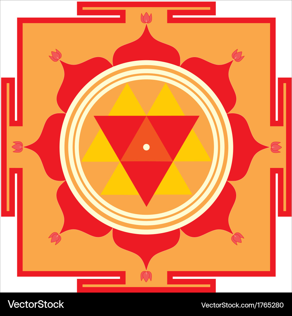 Durga Yantra