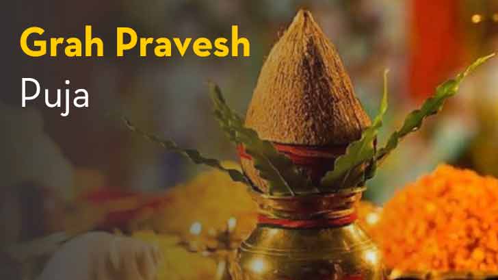 Graha Pravesh Pooja Booking | Best Vedic Astrologer Malaysia