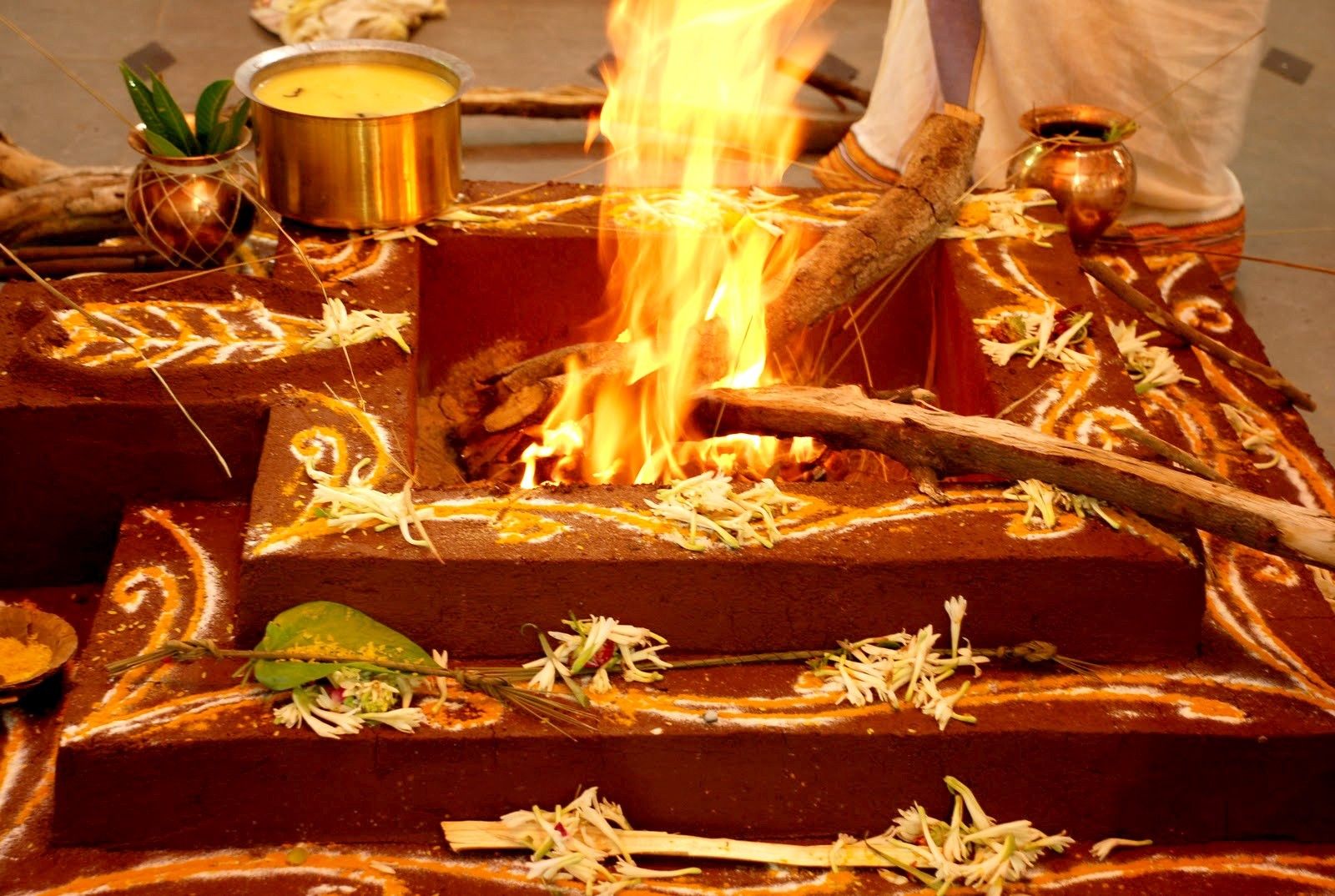 Enmity Removal Homam,