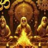 Sarva Dosha Parihara Homam
