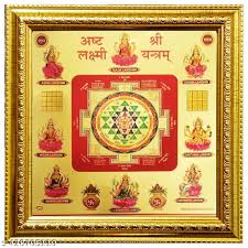 Sampoorna Badha Mukti Yantra