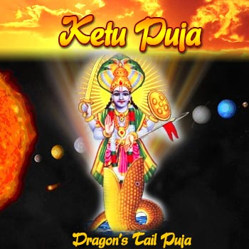 Ketu Puja Booking – Vedic Tantrik Mantrik Prayers