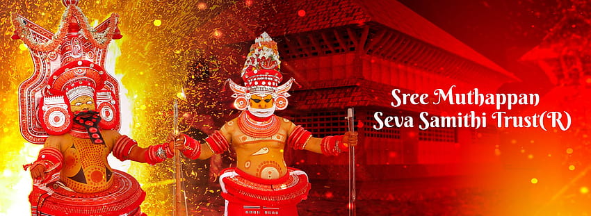 Muthappan Seva Booking | Kerala Tantrik Poojas Malaysia