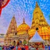 Kashi Vishwanath Temple – Spiritual Journey to Varanasi
