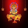 Vishnumaya Homam