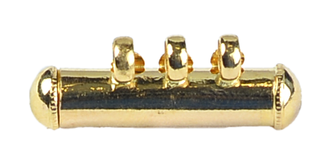 Lakshmi Yantra Amulet for Wealth & Prosperity – Vedic Talisman