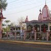 Sankat Mochan Temple Varanasi – Divine Hanuman Dham