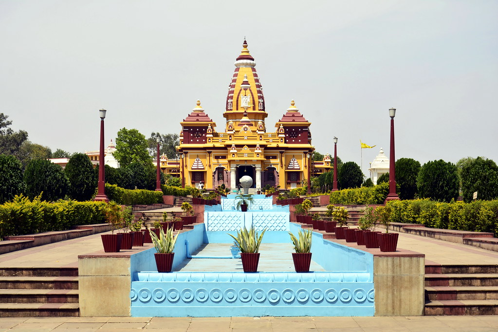 Bhopal Temples: Best Spiritual Places to Visit 🙏