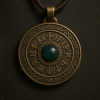 Navagraha Yantra Amulet – Vedic Talisman by Horoscope