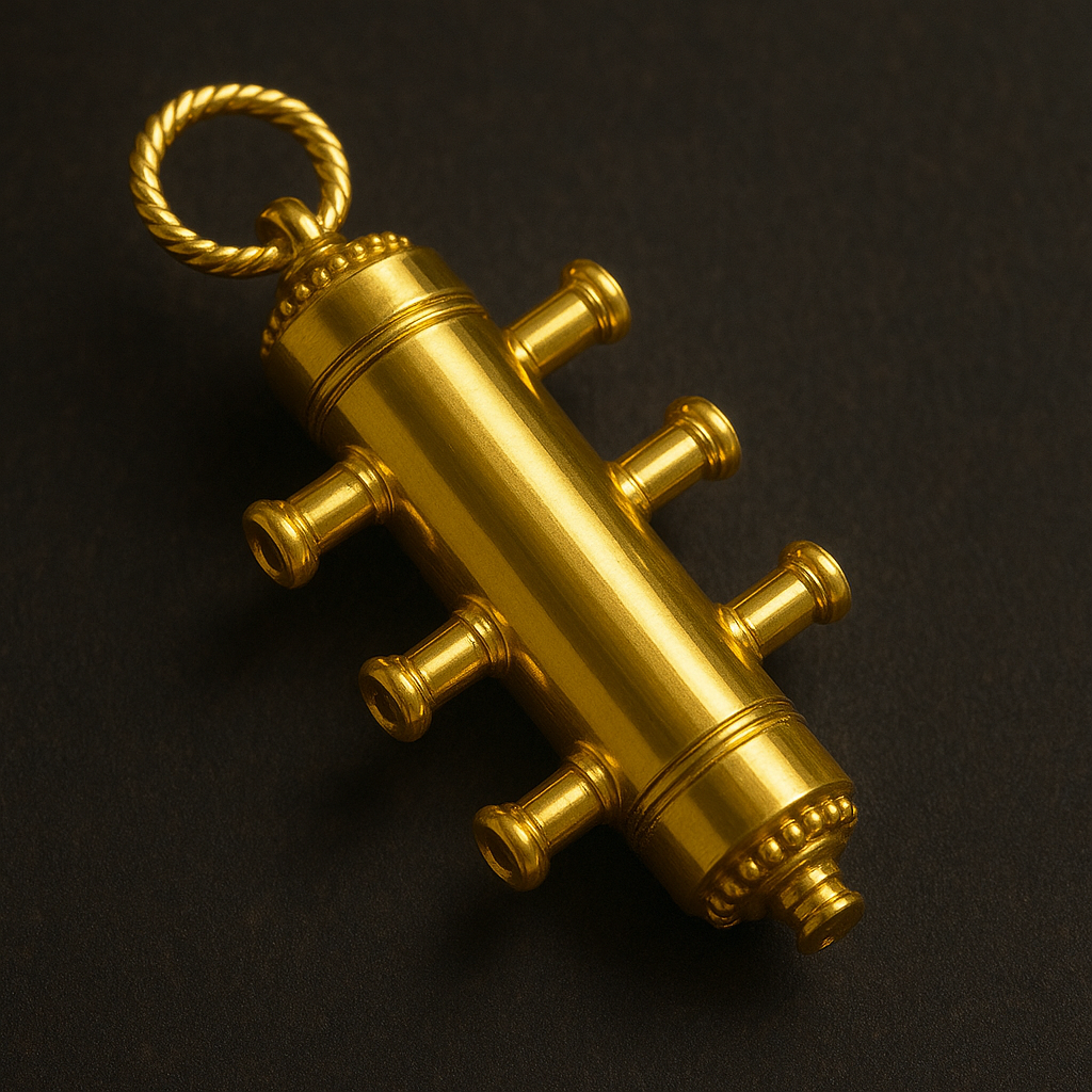 Ketu Dosha Nivaran Yantra – Tantrik Vedic Remedy