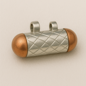 Kuttichathan Yantra Amulet – Vedic Talisman by Namboothiri