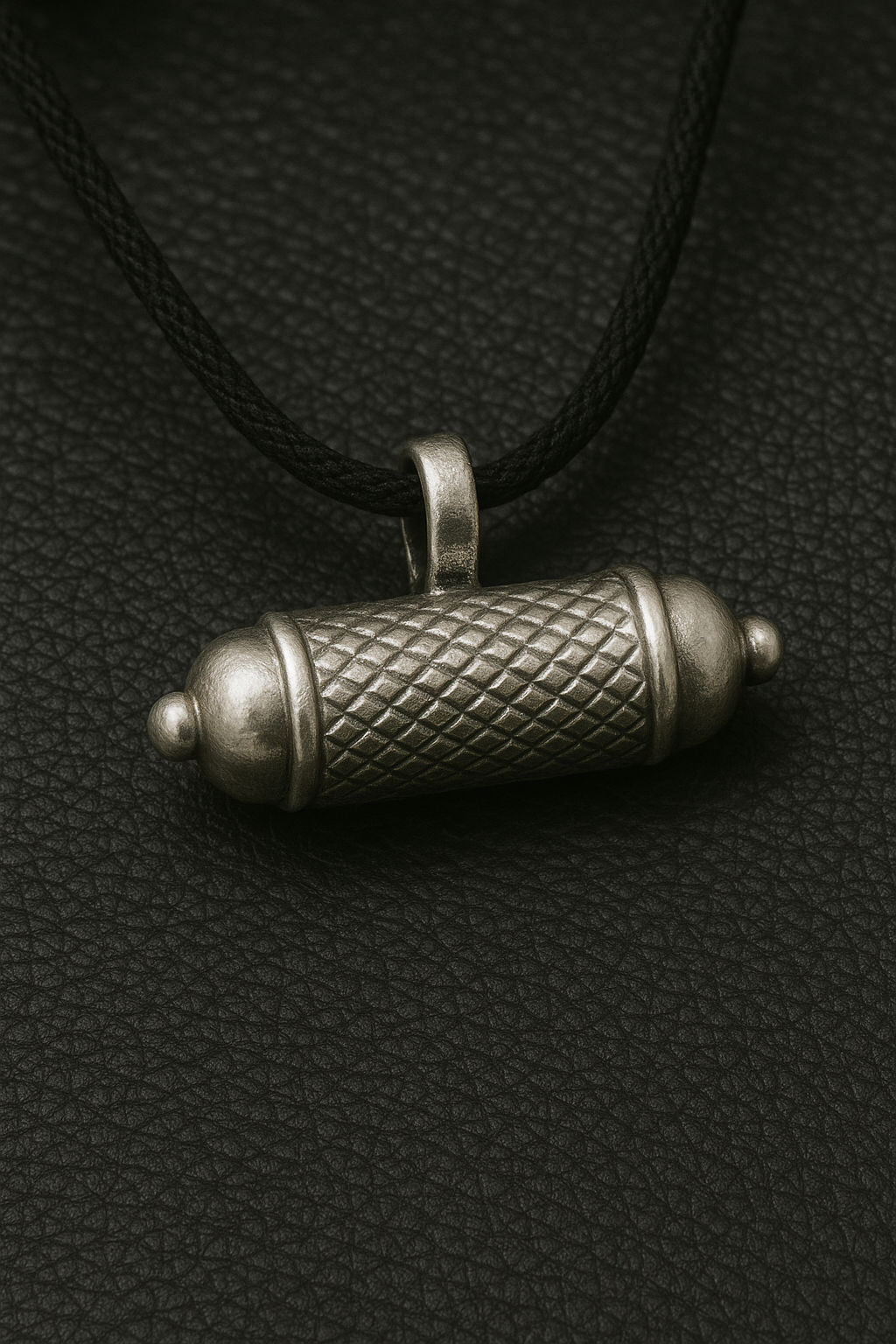 Kurumba Bhagavati Yantra Amulet – Vedic Talisman