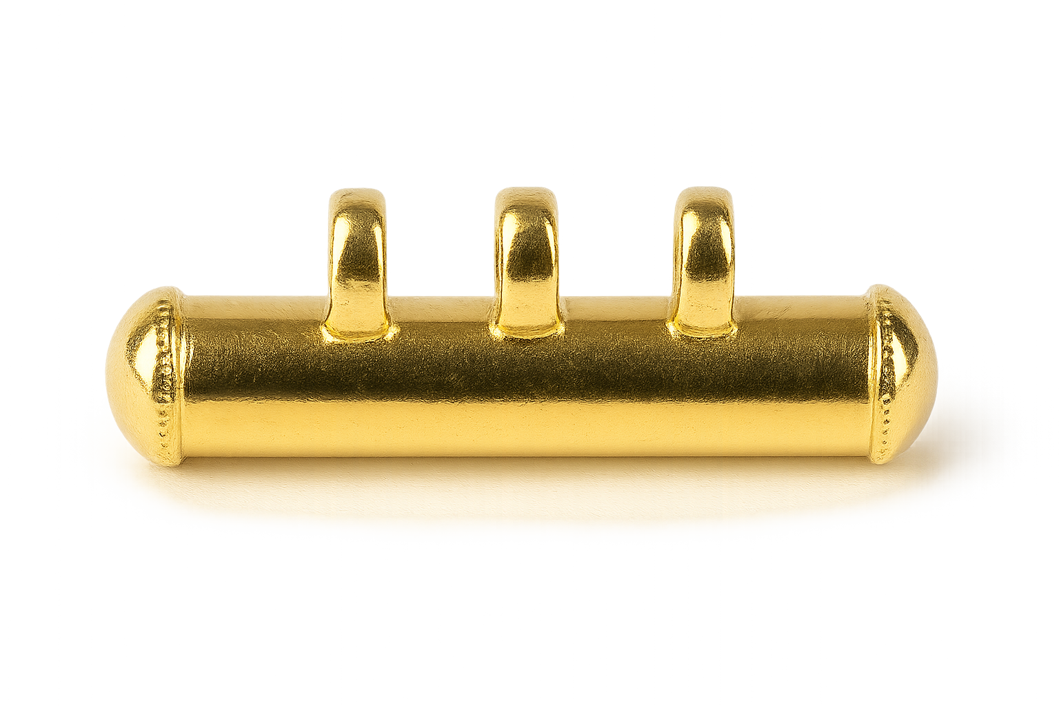 Gayatri Yantra Amulet – Vedic Handmade Protection