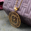 Tali Mahadeva Yantra Amulet – Vedic Protection Tool