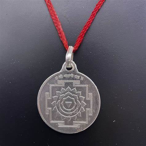 Buy Matangi Yantra Amulet – Tantra Energized Protection