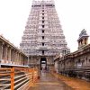 Annamalaiyar Temple Thiruvannamalai – Divine Fire Shrine