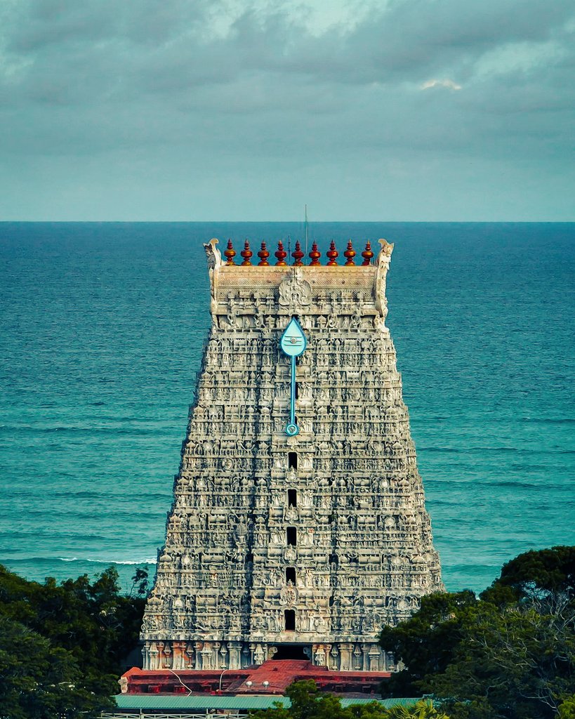 Tiruchendur Murugan Temple Guide History Rituals Tiruchendur Murugan Temple Guide History Rituals