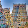 Sri Ranganathaswamy Temple Srirangam | Temple Guide