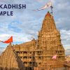 Dwarkadhish Temple, Dwarka – Krishna’s Sacred Kingdom