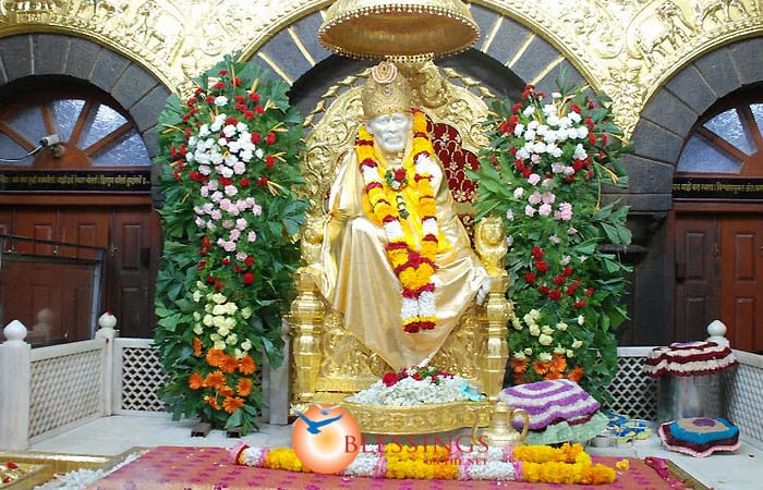 Shirdi Sai Baba Temple Guide – Timings & Nearby Temples