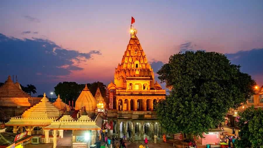 Mahakaleshwar Temple Ujjain – Jyotirlinga of Lord Shiva