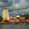 Ramanathaswamy Temple – Sacred Jyotirlinga in Rameswaram