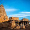 Brihadeeswarar Temple Thanjavur | UNESCO Heritage Site