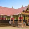 Sabarimala Ayyappa Temple – Pilgrimage in Kerala