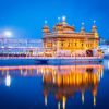 Golden Temple Amritsar - History, Benefits & Nearby Temples