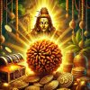 9 Mukhi Rudraksha Benefits & Booking in Malaysia