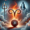1 Mukhi Rudraksha Benefits, Uses & Booking | Malaysia