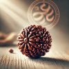 10 Mukhi Rudraksha Benefits & Booking | Best Astrologer Malaysia