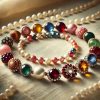 Original Navratna Bracelet Benefits & Wearing Guide