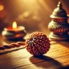 8 Mukhi Rudraksha Benefits, Price & Puja | Best Astrologer Malaysia