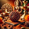 Buy 1 Mukhi Rudraksha in Malaysia | Divine Bead of Shiva