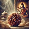 7 Mukhi Rudraksha Benefits & Booking | Best Astrologer Malaysia