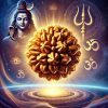 21 Mukhi Rudraksha Benefits & Booking | Best Astrologer Malaysia
