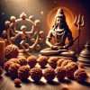 Buy Authentic Rudraksha Bracelet in Malaysia | Astrologer
