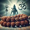 Buy Authentic Rudraksha Mala in Malaysia – Vedic Benefits