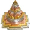 Karinkutti Yantra Amulet – Tantrik Protection from Kerala