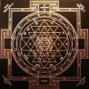 Kshetrapala Yantra Amulet – Kerala Tantrik Protection